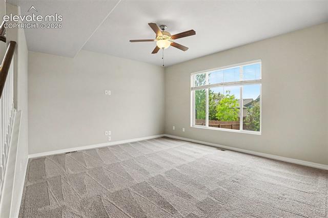 MLS Image for 11172  Falling Snow  ,Colorado Springs, Colorado