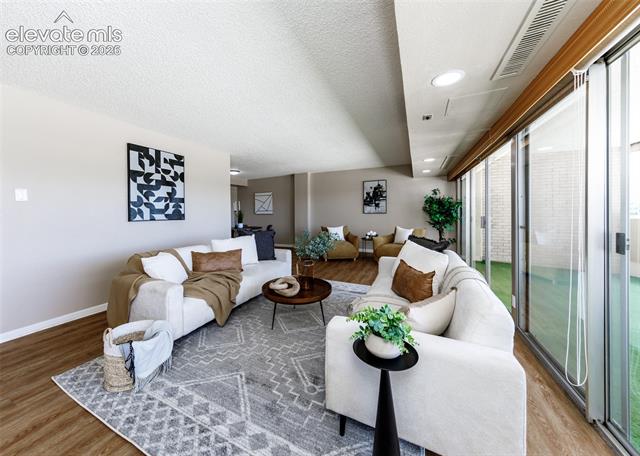 MLS Image for 411  Lakewood  C502 ,Colorado Springs, Colorado