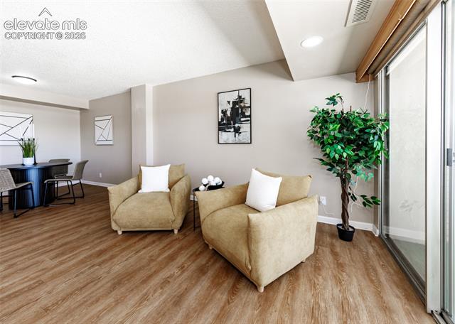 MLS Image for 411  Lakewood  C502 ,Colorado Springs, Colorado