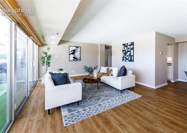 MLS Image for 411  Lakewood  C502 ,Colorado Springs, Colorado