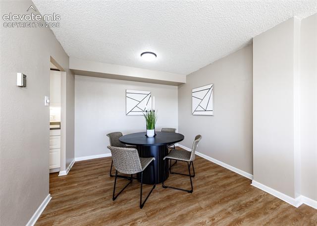 MLS Image for 411  Lakewood  C502 ,Colorado Springs, Colorado
