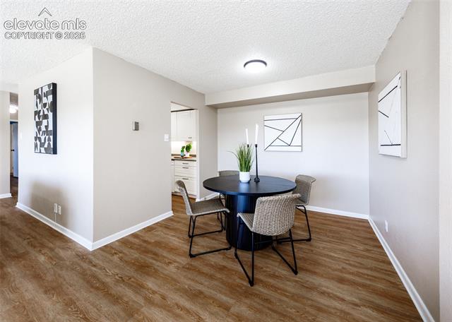 MLS Image for 411  Lakewood  C502 ,Colorado Springs, Colorado