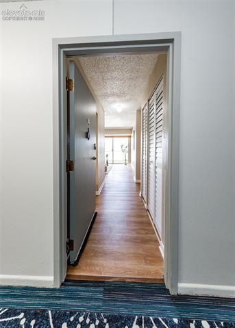 MLS Image for 411  Lakewood  C502 ,Colorado Springs, Colorado