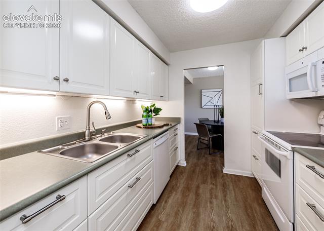 MLS Image for 411  Lakewood  C502 ,Colorado Springs, Colorado