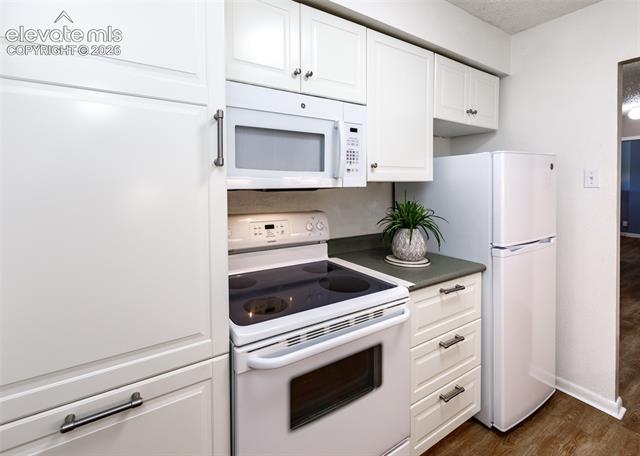 MLS Image for 411  Lakewood  C502 ,Colorado Springs, Colorado
