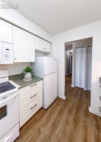 MLS Image for 411  Lakewood  C502 ,Colorado Springs, Colorado