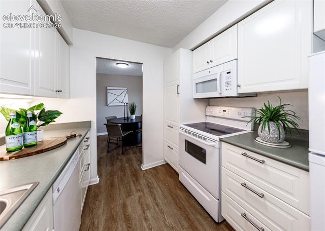 MLS Image for 411  Lakewood  C502 ,Colorado Springs, Colorado