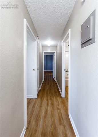 MLS Image for 411  Lakewood  C502 ,Colorado Springs, Colorado