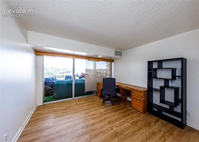 MLS Image for 411  Lakewood  C502 ,Colorado Springs, Colorado