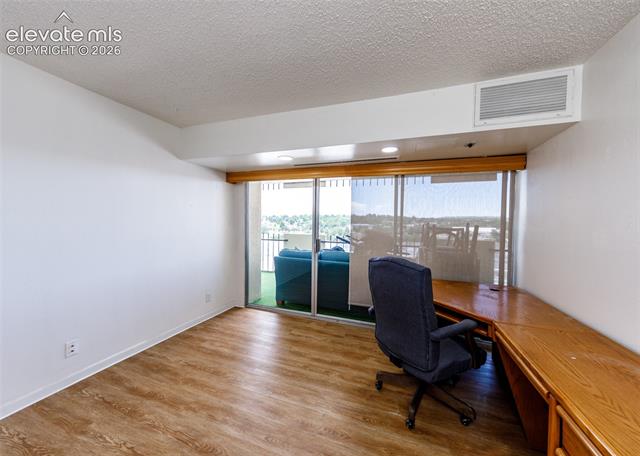 MLS Image for 411  Lakewood  C502 ,Colorado Springs, Colorado