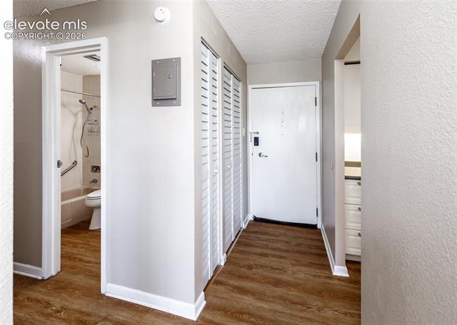 MLS Image for 411  Lakewood  C502 ,Colorado Springs, Colorado