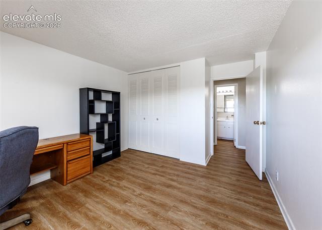 MLS Image for 411  Lakewood  C502 ,Colorado Springs, Colorado