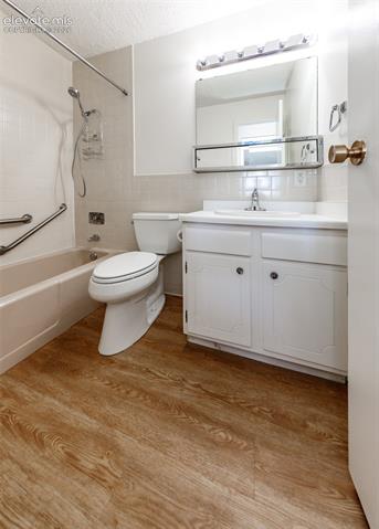 MLS Image for 411  Lakewood  C502 ,Colorado Springs, Colorado
