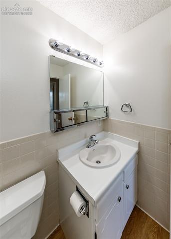 MLS Image for 411  Lakewood  C502 ,Colorado Springs, Colorado