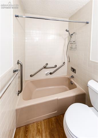 MLS Image for 411  Lakewood  C502 ,Colorado Springs, Colorado