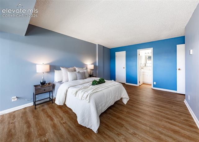 MLS Image for 411  Lakewood  C502 ,Colorado Springs, Colorado