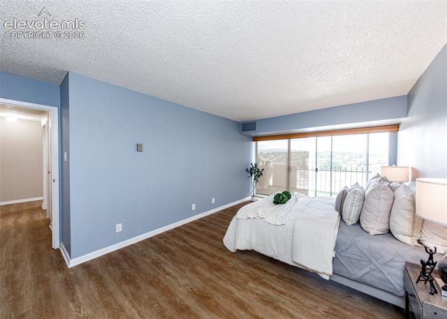 MLS Image for 411  Lakewood  C502 ,Colorado Springs, Colorado