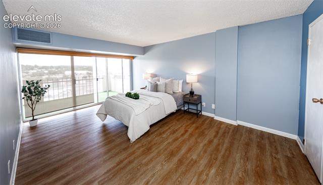 MLS Image for 411  Lakewood  C502 ,Colorado Springs, Colorado