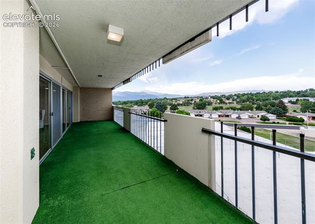 MLS Image for 411  Lakewood  C502 ,Colorado Springs, Colorado