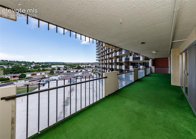 MLS Image for 411  Lakewood  C502 ,Colorado Springs, Colorado