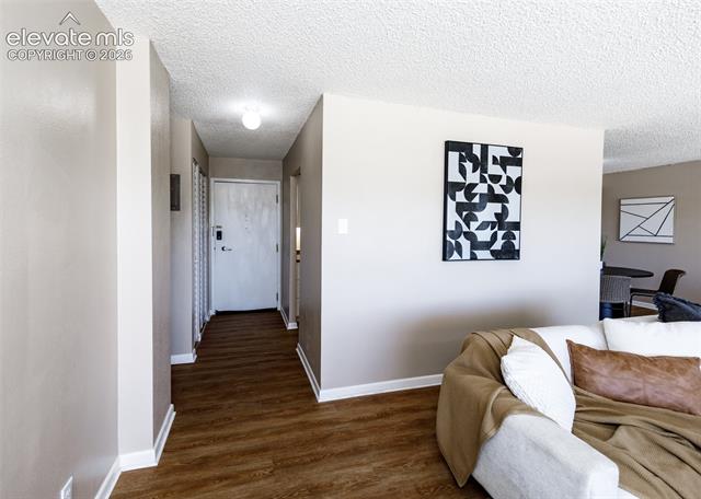 MLS Image for 411  Lakewood  C502 ,Colorado Springs, Colorado