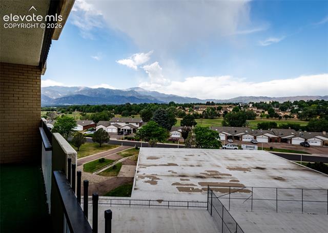 MLS Image for 411  Lakewood  C502 ,Colorado Springs, Colorado