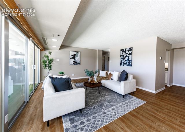 MLS Image for 411  Lakewood  C502 ,Colorado Springs, Colorado