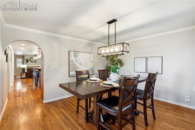 MLS Image for 5350  Broadmoor Bluffs  ,Colorado Springs, Colorado