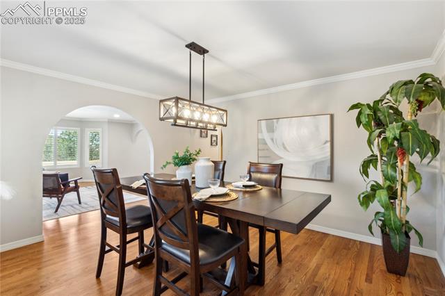 MLS Image for 5350  Broadmoor Bluffs  ,Colorado Springs, Colorado