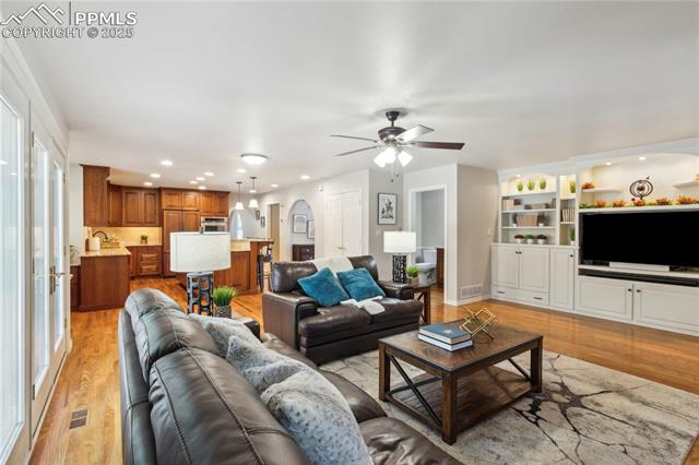 MLS Image for 5350  Broadmoor Bluffs  ,Colorado Springs, Colorado
