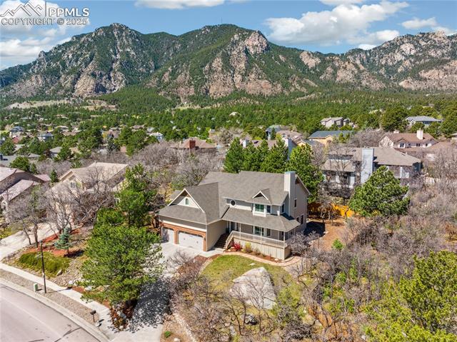 MLS Image for 5350  Broadmoor Bluffs  ,Colorado Springs, Colorado