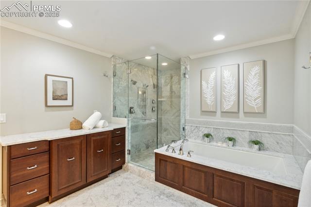 MLS Image for 5350  Broadmoor Bluffs  ,Colorado Springs, Colorado