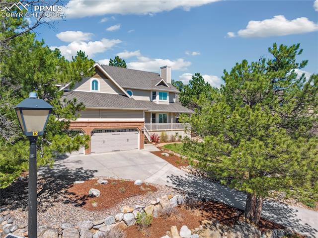 MLS Image for 5350  Broadmoor Bluffs  ,Colorado Springs, Colorado