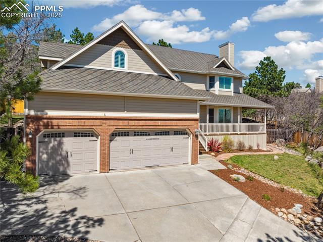 MLS Image for 5350  Broadmoor Bluffs  ,Colorado Springs, Colorado