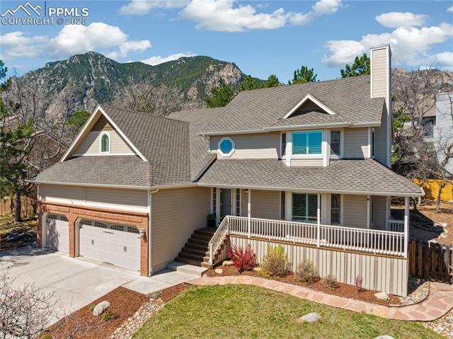 MLS Image for 5350  Broadmoor Bluffs  ,Colorado Springs, Colorado