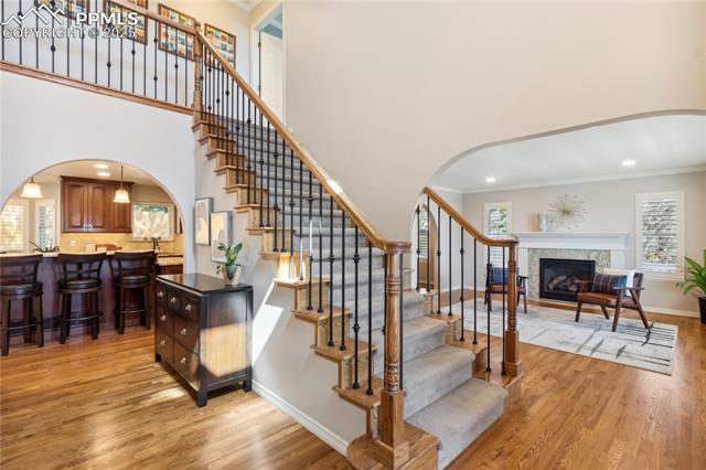 MLS Image for 5350  Broadmoor Bluffs  ,Colorado Springs, Colorado