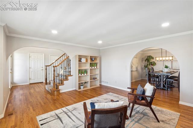 MLS Image for 5350  Broadmoor Bluffs  ,Colorado Springs, Colorado