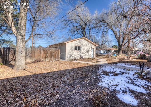 MLS Image for 1430 N Foote  ,Colorado Springs, Colorado