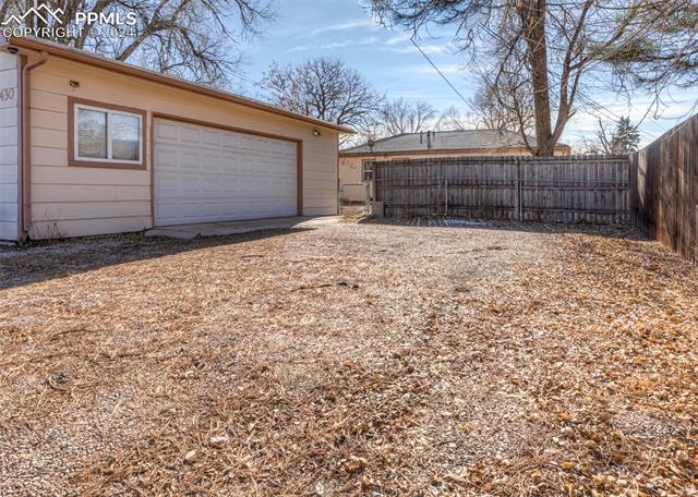 MLS Image for 1430 N Foote  ,Colorado Springs, Colorado