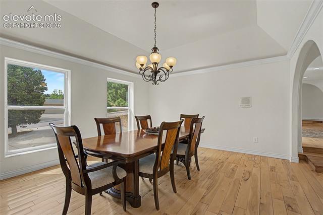 MLS Image for 370  Oakhurst  ,Colorado Springs, Colorado