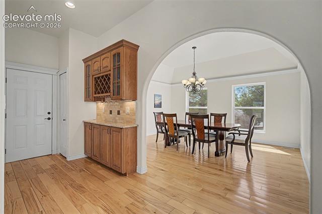 MLS Image for 370  Oakhurst  ,Colorado Springs, Colorado