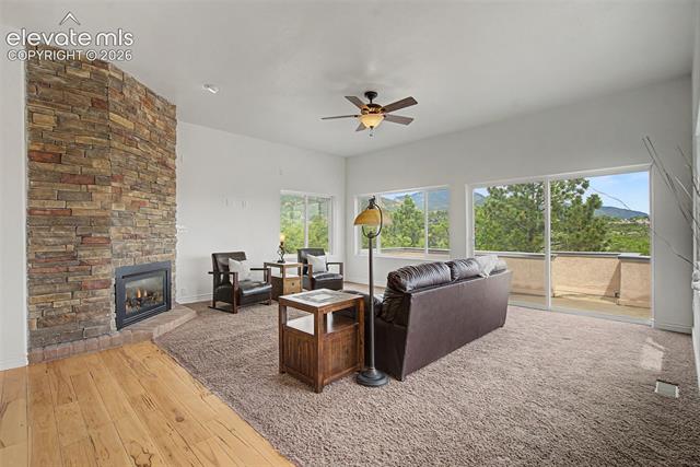 MLS Image for 370  Oakhurst  ,Colorado Springs, Colorado