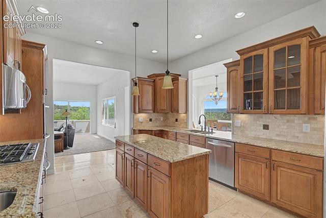 MLS Image for 370  Oakhurst  ,Colorado Springs, Colorado