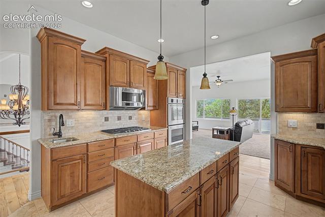 MLS Image for 370  Oakhurst  ,Colorado Springs, Colorado
