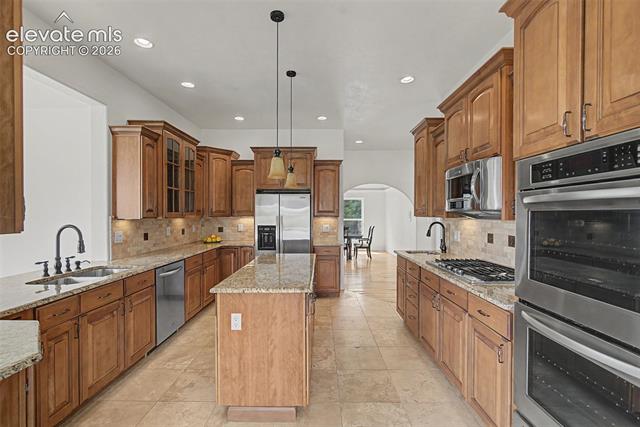 MLS Image for 370  Oakhurst  ,Colorado Springs, Colorado