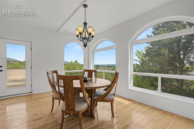 MLS Image for 370  Oakhurst  ,Colorado Springs, Colorado