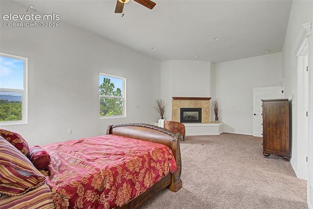 MLS Image for 370  Oakhurst  ,Colorado Springs, Colorado