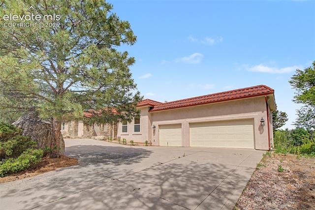 MLS Image for 370  Oakhurst  ,Colorado Springs, Colorado