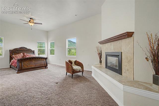MLS Image for 370  Oakhurst  ,Colorado Springs, Colorado