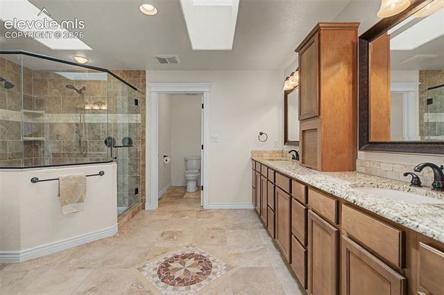 MLS Image for 370  Oakhurst  ,Colorado Springs, Colorado